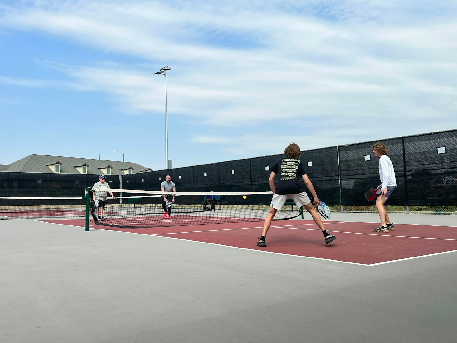 How Pickleball Fosters Global Unity and Compassion