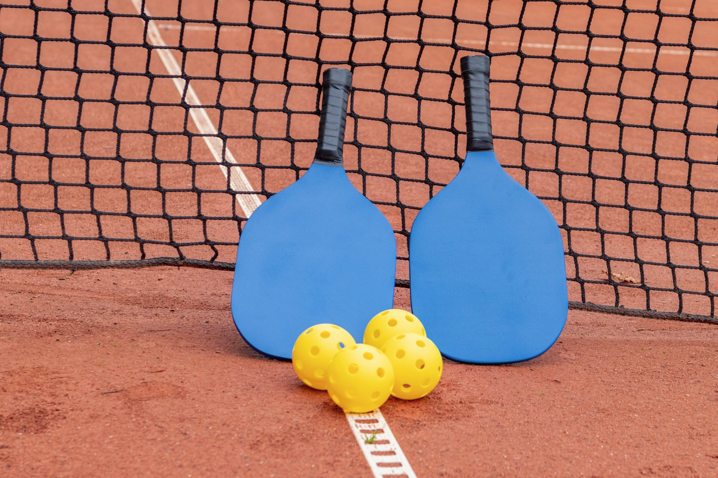 Top Ways Pickleball Builds Stronger Community Bonds