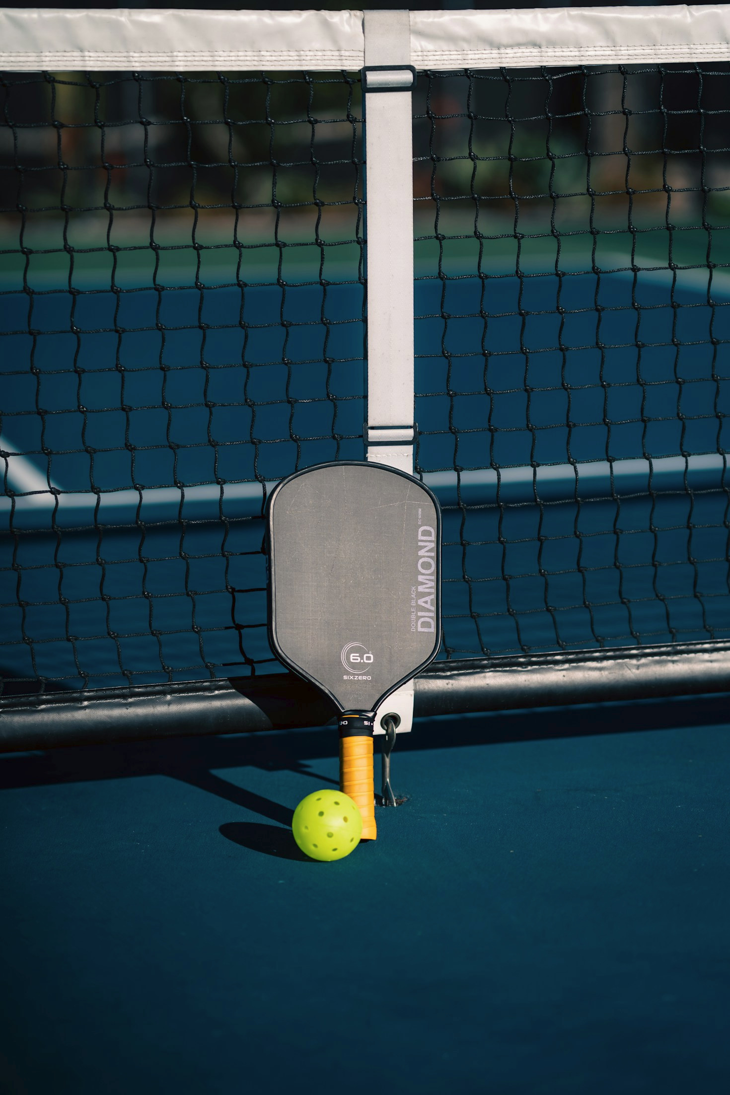 From Players to Friends: Pickleball’s Unique Impact